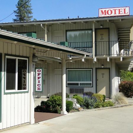 Konkolville Motel Orofino Εξωτερικό φωτογραφία