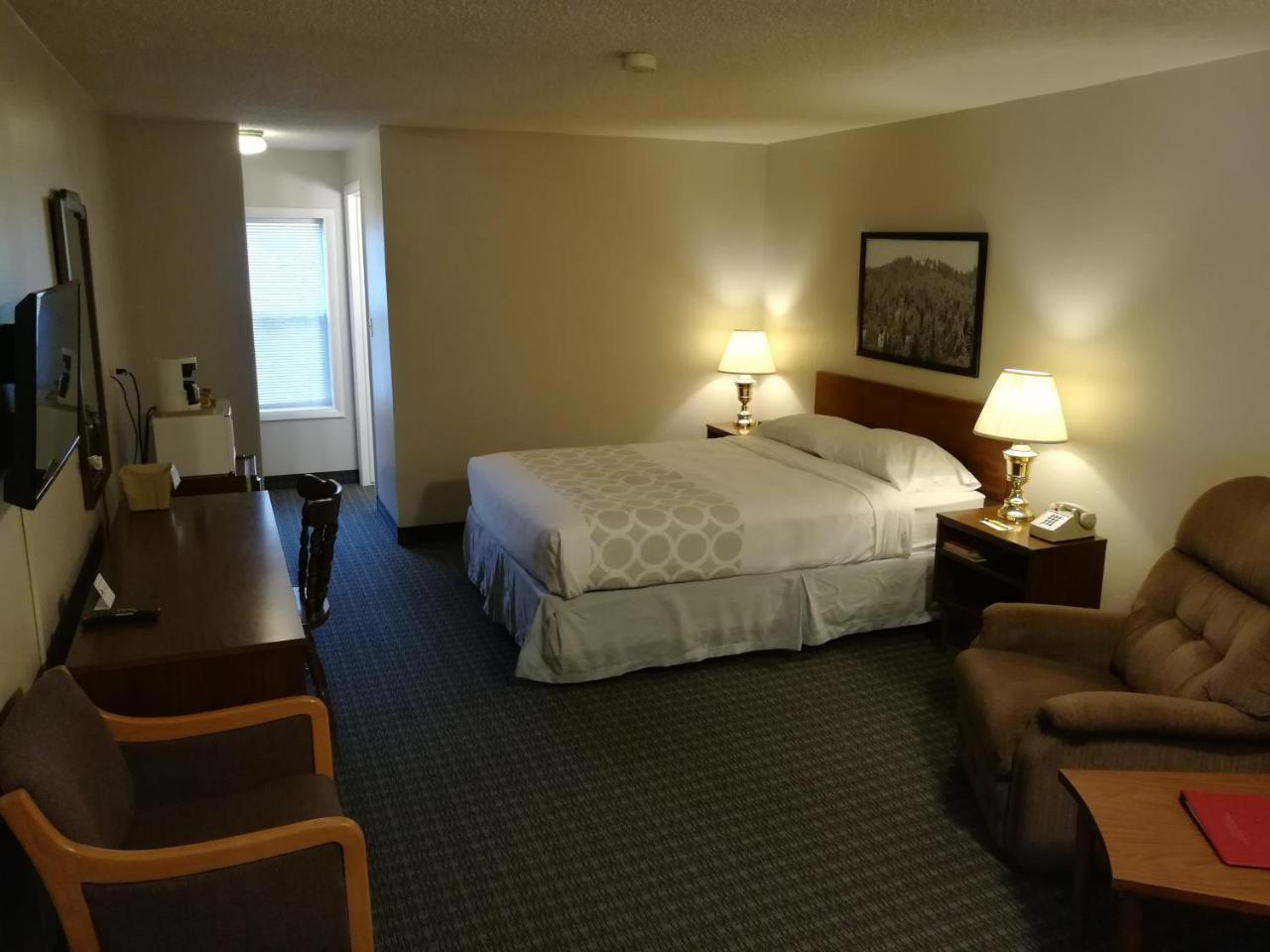 Konkolville Motel Orofino Δωμάτιο φωτογραφία