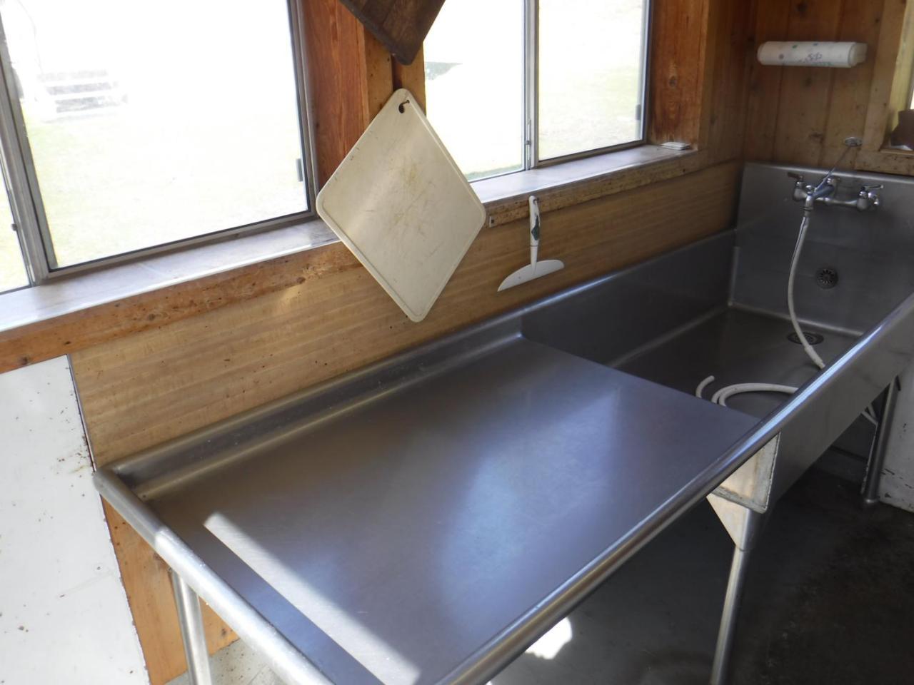 Konkolville Motel Orofino Εξωτερικό φωτογραφία